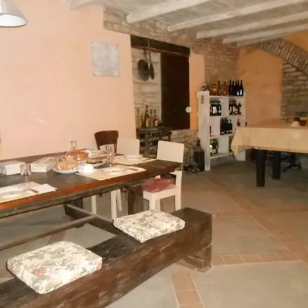 Casa Della Valle 3* 트리소비오