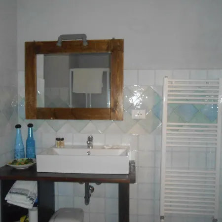 Bed & Breakfast Casa Della Valle *