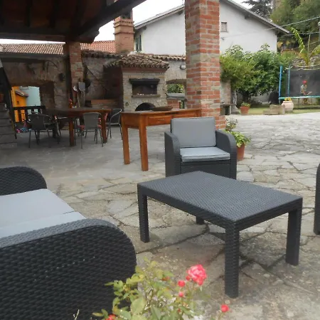 Casa Della Valle *