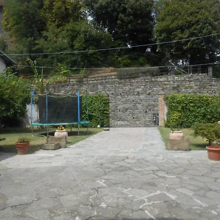 Casa Della Valle Bed & Breakfast