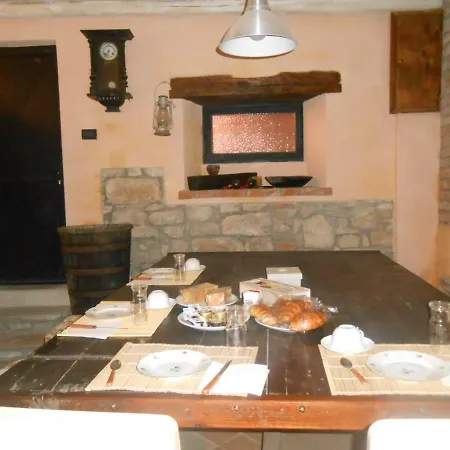 Bed & Breakfast Casa Della Valle Trisobbio