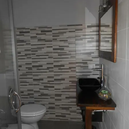 Bed & Breakfast Casa Della Valle *