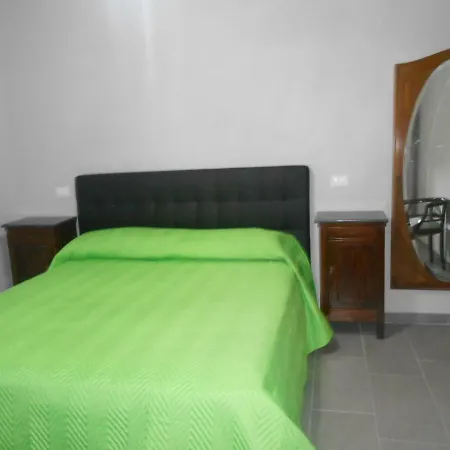 Casa Della Valle * Trisobbio